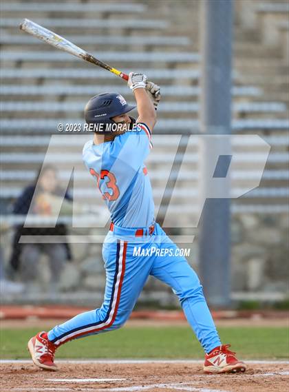 Thumbnail 3 in Camarillo vs Maranatha photogallery.