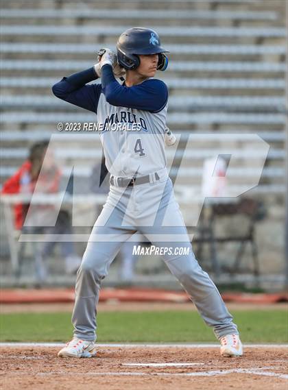 Thumbnail 2 in Camarillo vs Maranatha photogallery.
