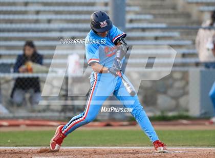 Thumbnail 1 in Camarillo vs Maranatha photogallery.
