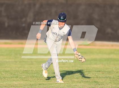 Thumbnail 2 in Camarillo vs Maranatha photogallery.