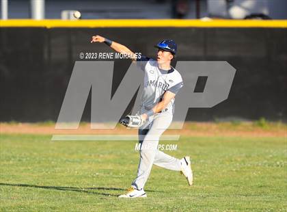 Thumbnail 1 in Camarillo vs Maranatha photogallery.