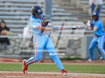 Thumbnail 1 in Camarillo vs Maranatha photogallery.