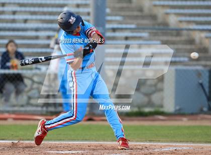 Thumbnail 2 in Camarillo vs Maranatha photogallery.