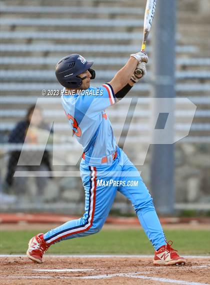 Thumbnail 2 in Camarillo vs Maranatha photogallery.