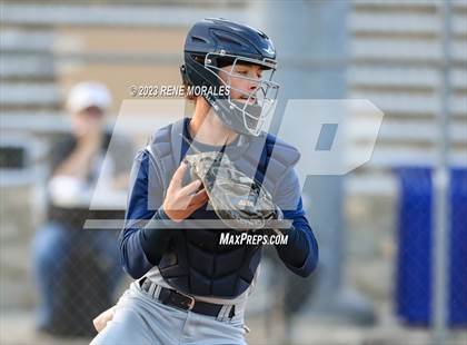 Thumbnail 2 in Camarillo vs Maranatha photogallery.