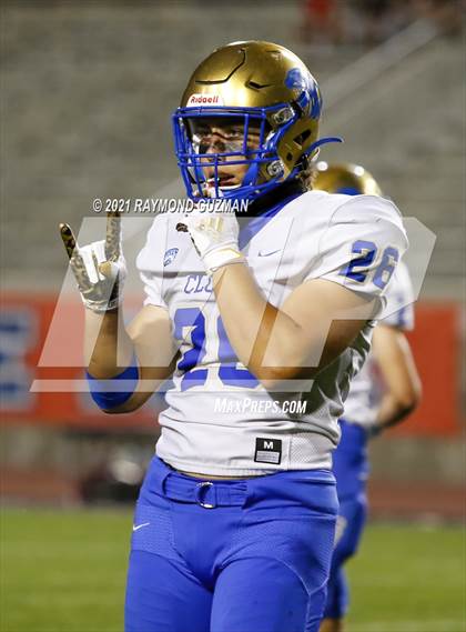 Thumbnail 3 in Clovis @ Buchanan photogallery.