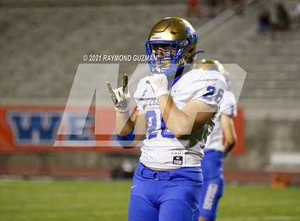Thumbnail 1 in Clovis @ Buchanan photogallery.