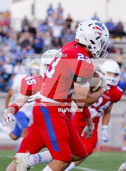 Thumbnail 2 in Clovis @ Buchanan photogallery.