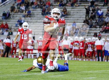 Thumbnail 1 in Clovis @ Buchanan photogallery.