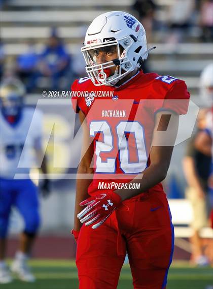 Thumbnail 2 in Clovis @ Buchanan photogallery.
