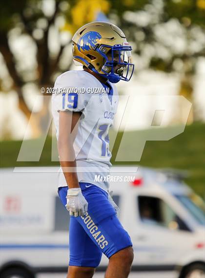 Thumbnail 1 in Clovis @ Buchanan photogallery.