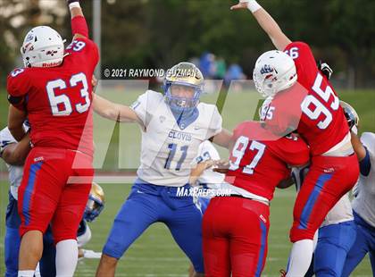 Thumbnail 1 in Clovis @ Buchanan photogallery.