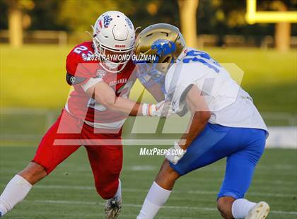 Thumbnail 1 in Clovis @ Buchanan photogallery.