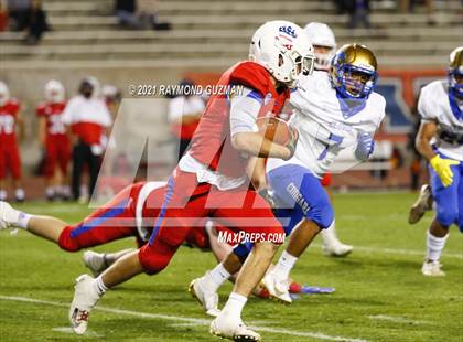 Thumbnail 1 in Clovis @ Buchanan photogallery.