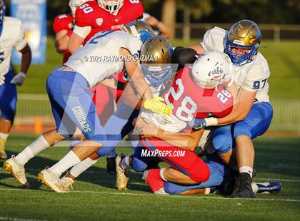 Thumbnail 1 in Clovis @ Buchanan photogallery.