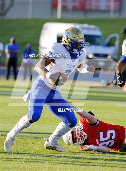 Thumbnail 2 in Clovis @ Buchanan photogallery.