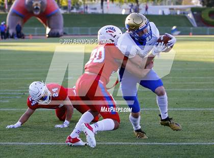 Thumbnail 1 in Clovis @ Buchanan photogallery.