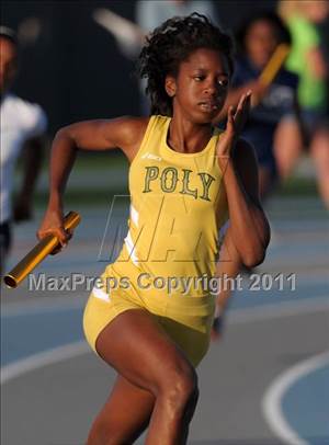 CIF SS Masters Track & Field Championships 