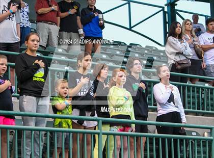 Thumbnail 1 in Randall vs Wills Point (UIL 4A Tennis Finals) photogallery.