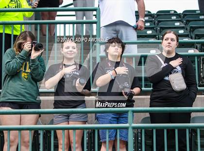 Thumbnail 3 in Randall vs Wills Point (UIL 4A Tennis Finals) photogallery.