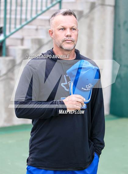 Thumbnail 2 in Randall vs Wills Point (UIL 4A Tennis Finals) photogallery.
