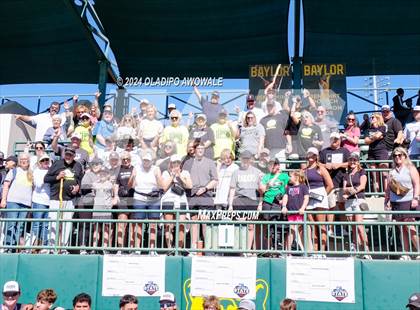 Thumbnail 1 in Randall vs Wills Point (UIL 4A Tennis Finals) photogallery.