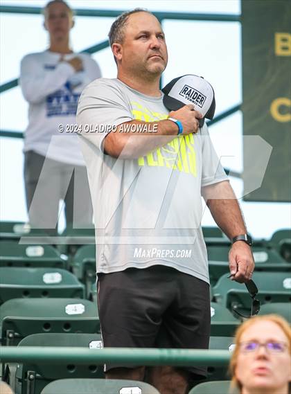 Thumbnail 1 in Randall vs Wills Point (UIL 4A Tennis Finals) photogallery.