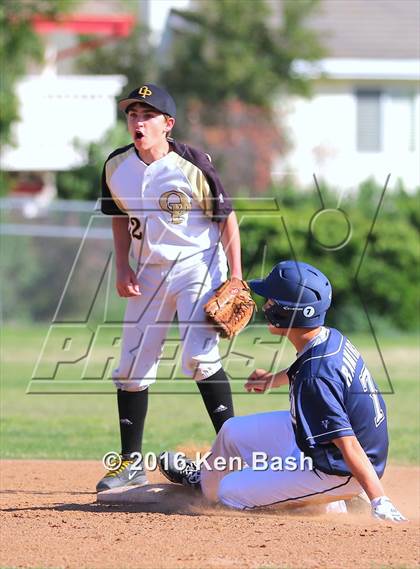 Thumbnail 3 in Camarillo @ Oak Park photogallery.