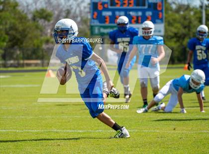 Thumbnail 1 in Marathon vs. Ransom Everglades photogallery.