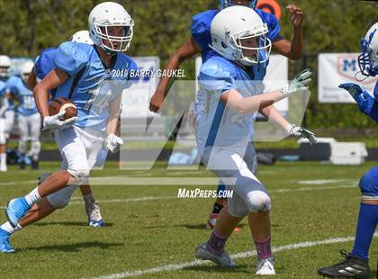 Thumbnail 1 in Marathon vs. Ransom Everglades photogallery.