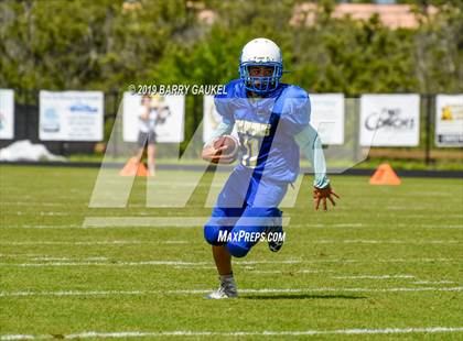 Thumbnail 3 in Marathon vs. Ransom Everglades photogallery.
