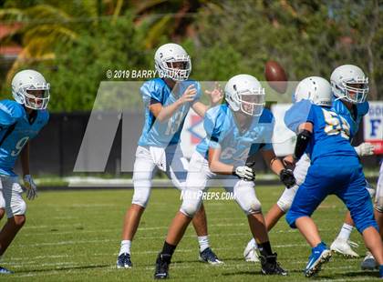 Thumbnail 3 in Marathon vs. Ransom Everglades photogallery.