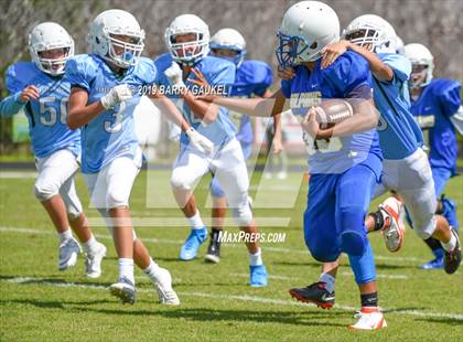 Thumbnail 1 in Marathon vs. Ransom Everglades photogallery.