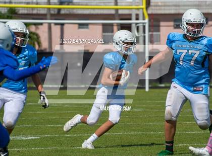 Thumbnail 2 in Marathon vs. Ransom Everglades photogallery.