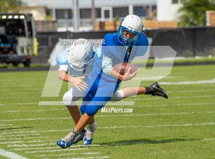 Thumbnail 2 in Marathon vs. Ransom Everglades photogallery.