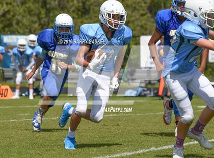 Thumbnail 3 in Marathon vs. Ransom Everglades photogallery.