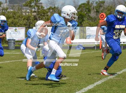 Thumbnail 2 in Marathon vs. Ransom Everglades photogallery.