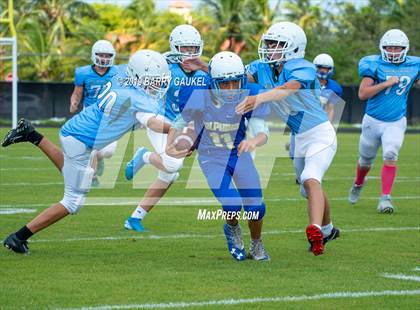 Thumbnail 3 in Marathon vs. Ransom Everglades photogallery.