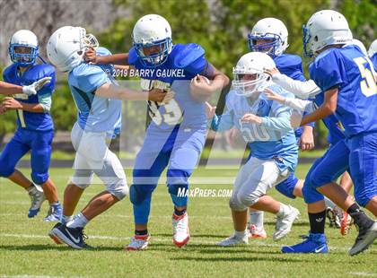 Thumbnail 2 in Marathon vs. Ransom Everglades photogallery.