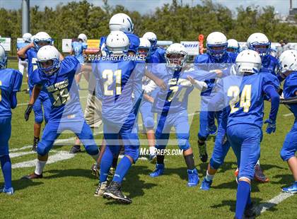 Thumbnail 2 in Marathon vs. Ransom Everglades photogallery.