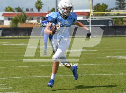 Thumbnail 3 in Marathon vs. Ransom Everglades photogallery.