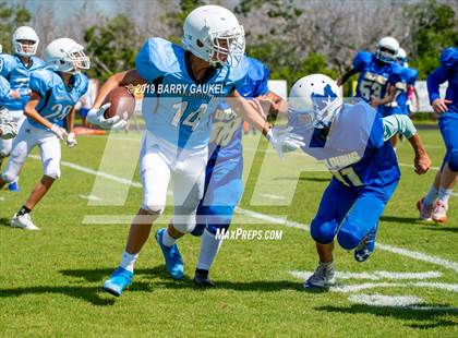 Thumbnail 1 in Marathon vs. Ransom Everglades photogallery.