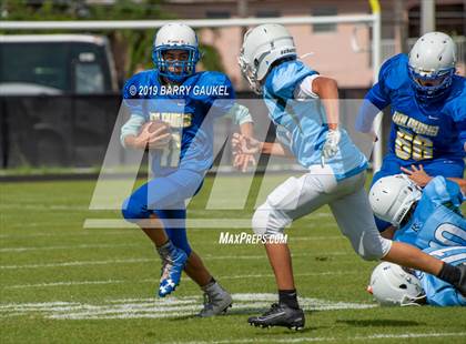 Thumbnail 3 in Marathon vs. Ransom Everglades photogallery.