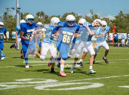 Thumbnail 1 in Marathon vs. Ransom Everglades photogallery.