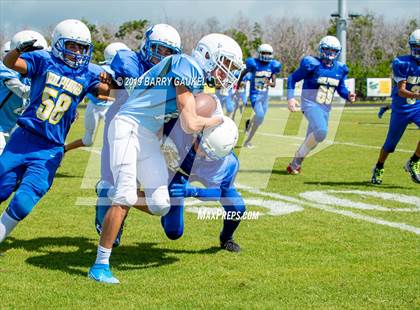 Thumbnail 2 in Marathon vs. Ransom Everglades photogallery.