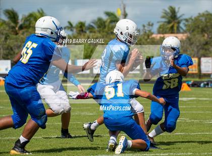 Thumbnail 3 in Marathon vs. Ransom Everglades photogallery.