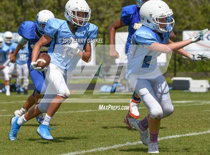 Thumbnail 2 in Marathon vs. Ransom Everglades photogallery.
