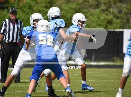 Thumbnail 3 in Marathon vs. Ransom Everglades photogallery.