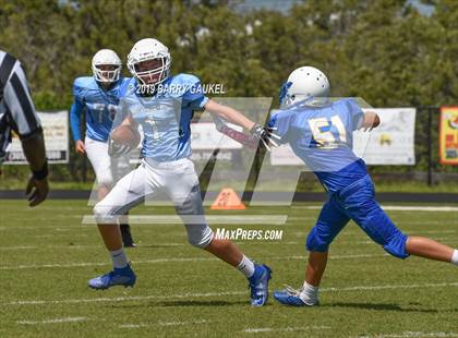 Thumbnail 1 in Marathon vs. Ransom Everglades photogallery.