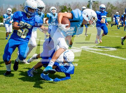 Thumbnail 3 in Marathon vs. Ransom Everglades photogallery.
